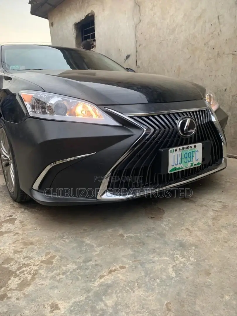Complete Conversion Kits for Lexus Es350 2008/2010 to 2015
