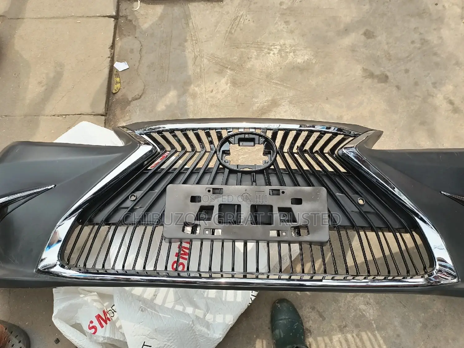 Complete Conversion Kits for Lexus Es350 2008/2010 to 2015