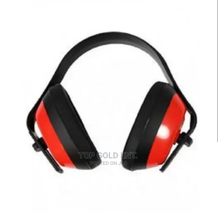 Ear Muffs Or Ear Protector