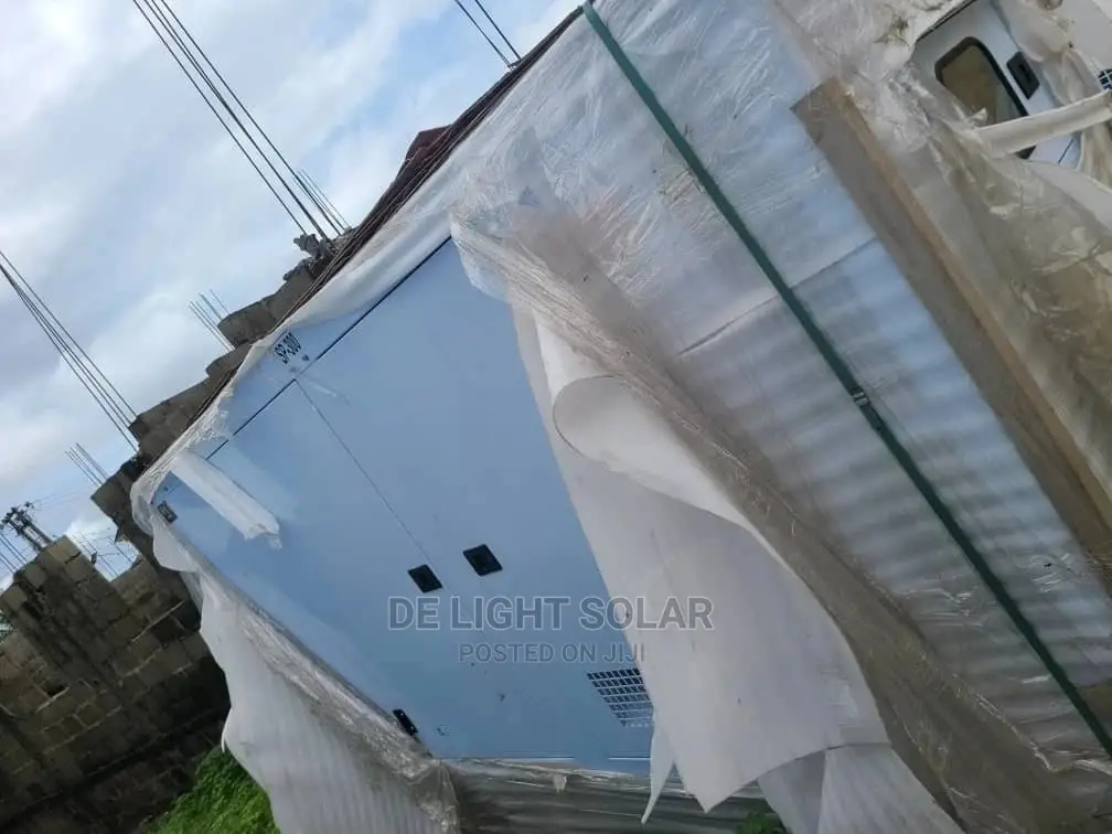 500kva Perkins Soundproof Generator