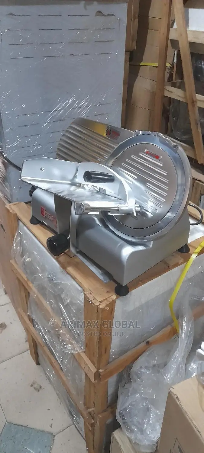 Meat Slice/Meat Cutter