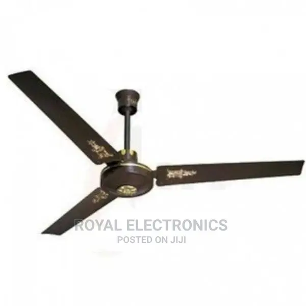 New Powerful Ox 60 Inch Ceiling Fan