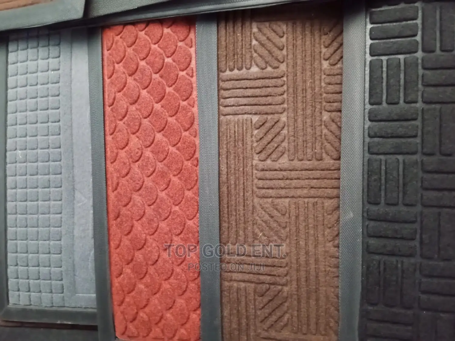 Foot Mart/ Door Mart