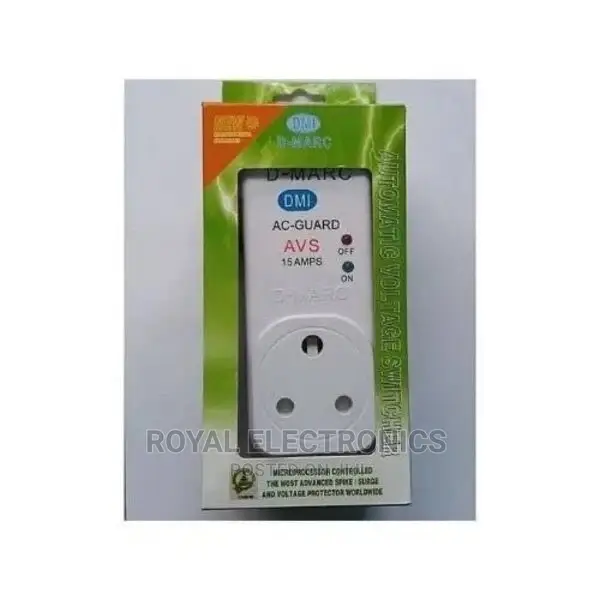 Classic Latest Dmarc D-Marc TV DVD Guard