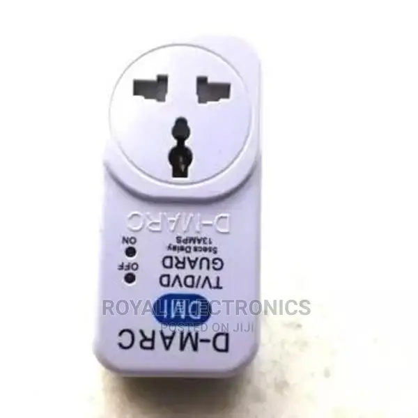 Awesome New Latest Dmarc D-Marc TV DVD Guard