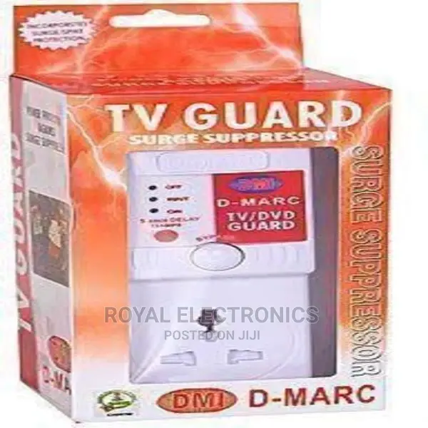 Awesome New Latest Dmarc D-Marc TV 
