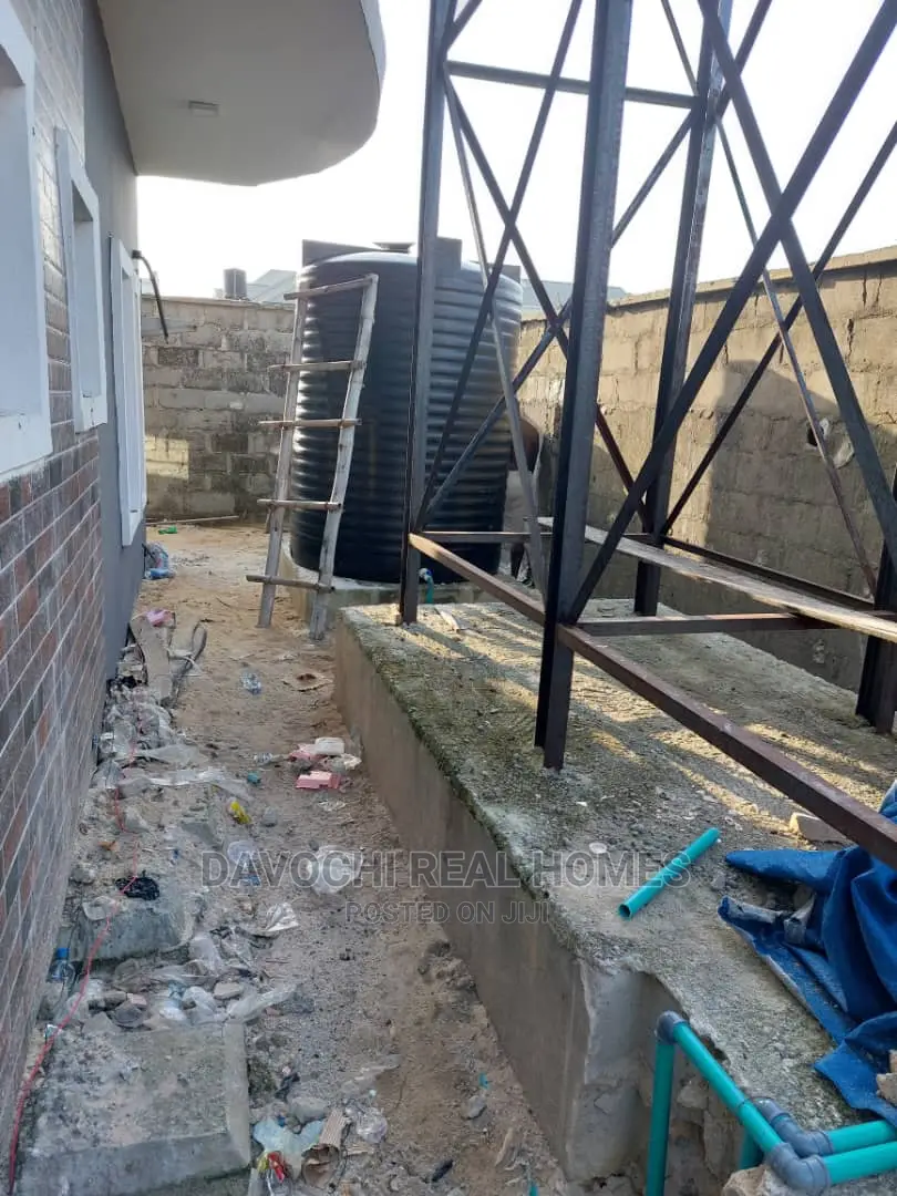 3bdrm Apartment in Immediately After, Lekki for rent