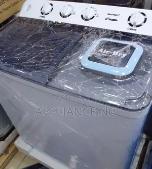 Skyrun Washing Machine 6kg