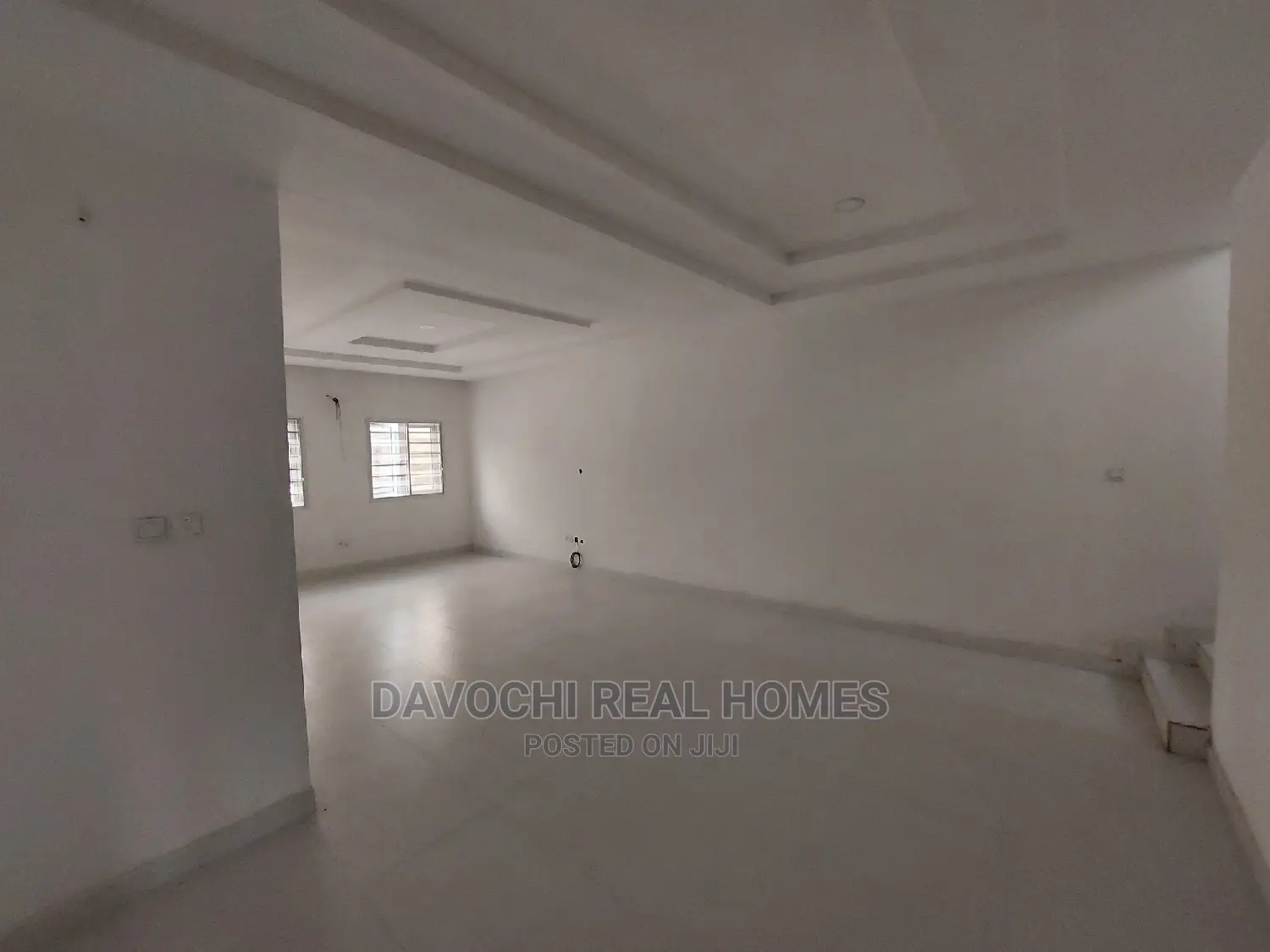 3bdrm Duplex in Immediately After, Lekki for rent
