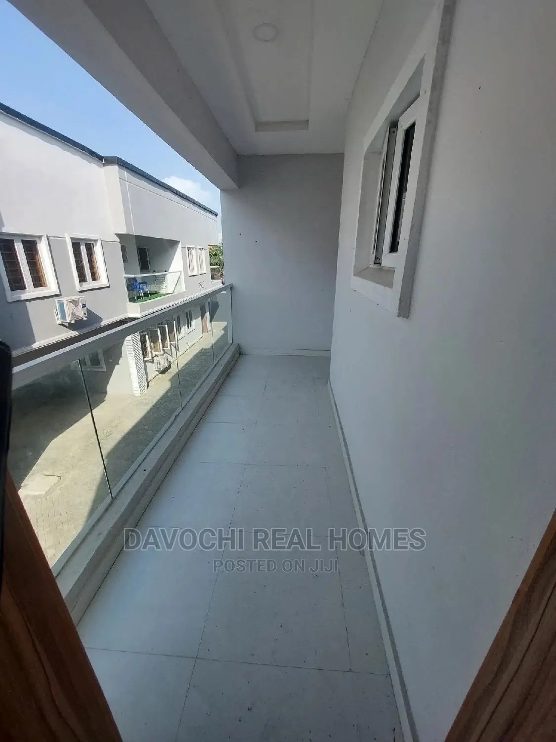 3bdrm Duplex in Immediately After, Lekki for rent
