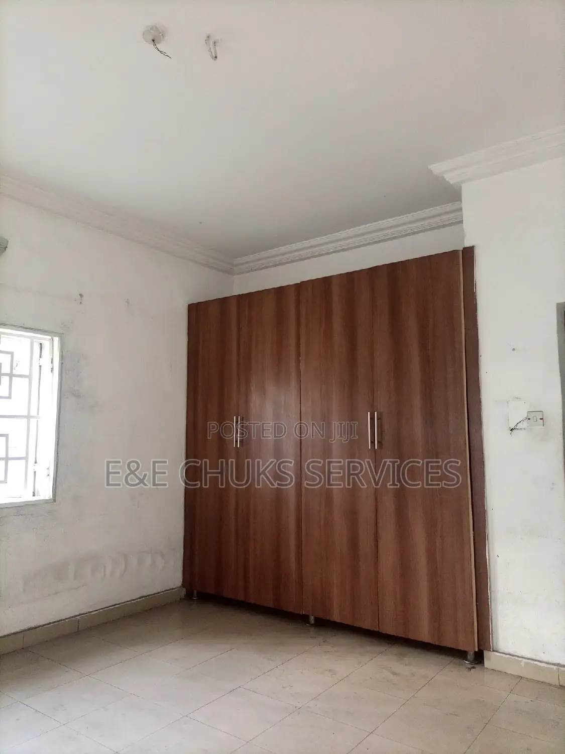 Furnished 3bdrm Block of Flats in Obio-Akpor for rent