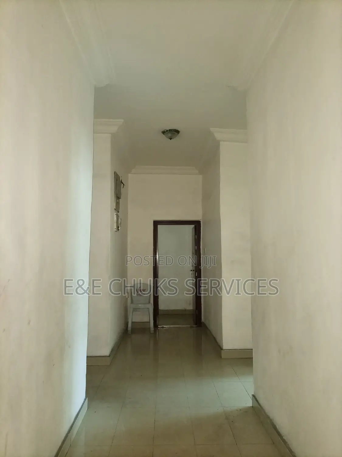 Furnished 3bdrm Block of Flats in Obio-Akpor for rent