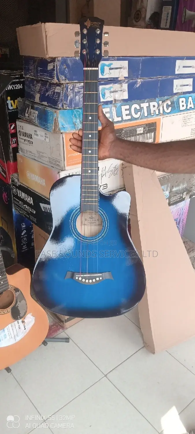 Acoustic Guitar