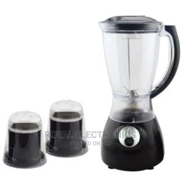 New Classic a Bt(Tyb-313) Electric Blender 1.5L