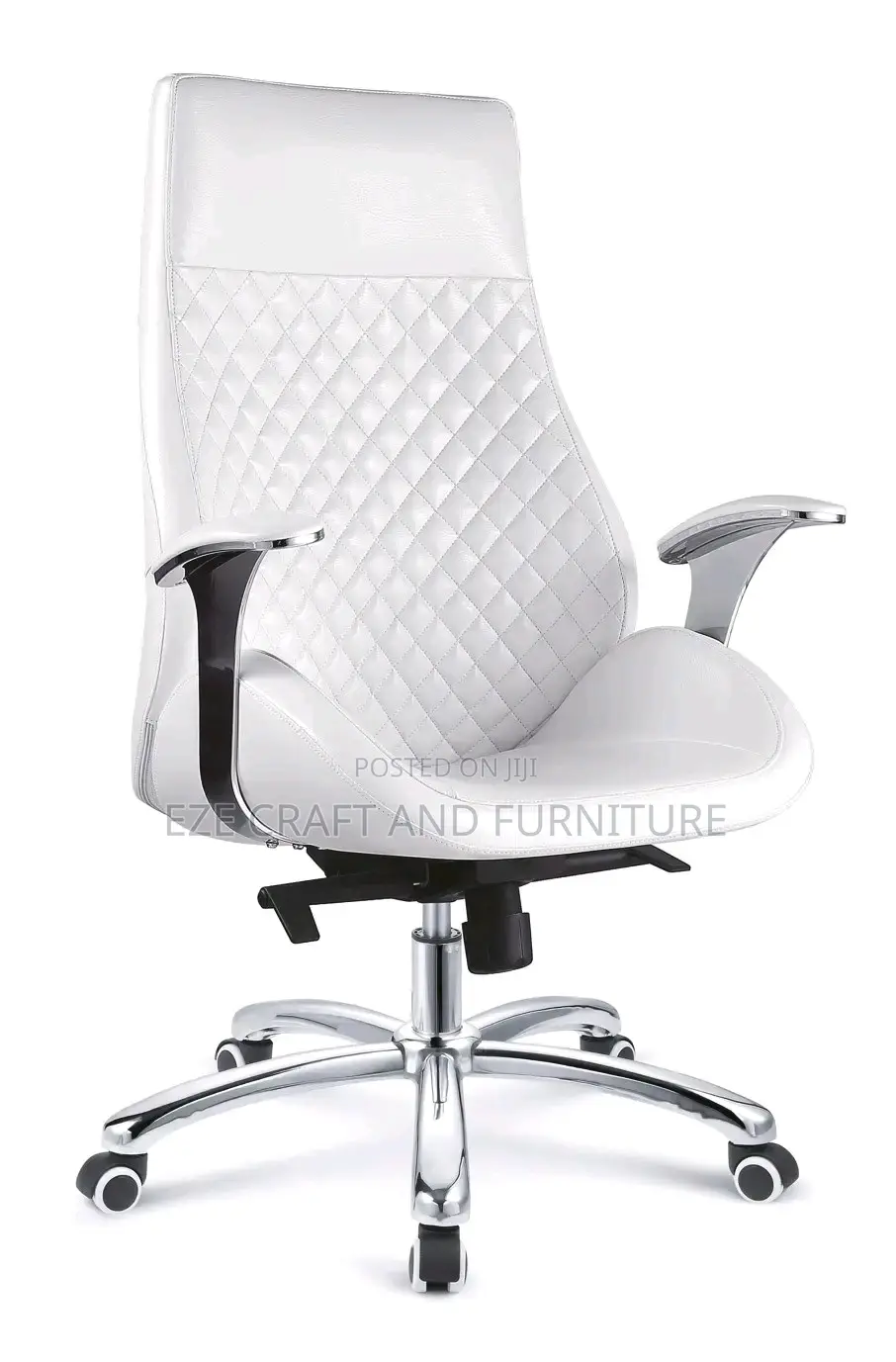 Executive Office Chair