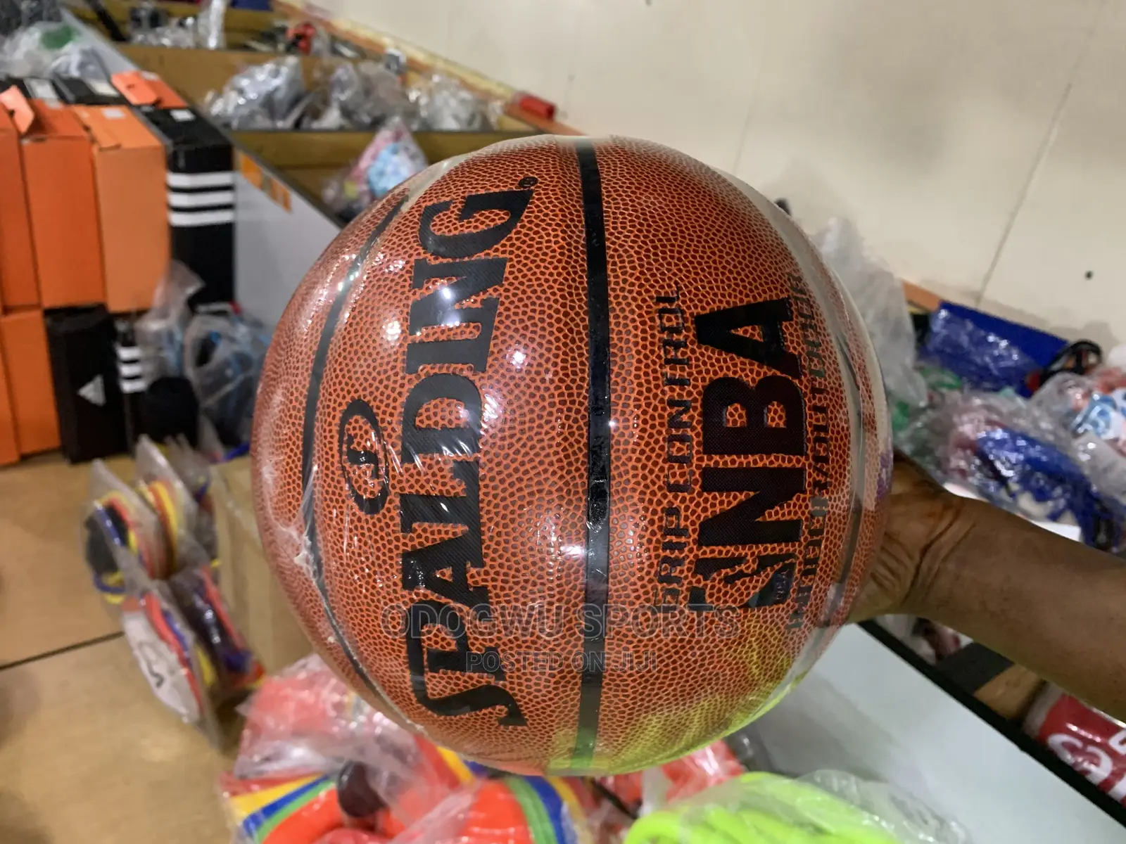 Spalding Basket S7825