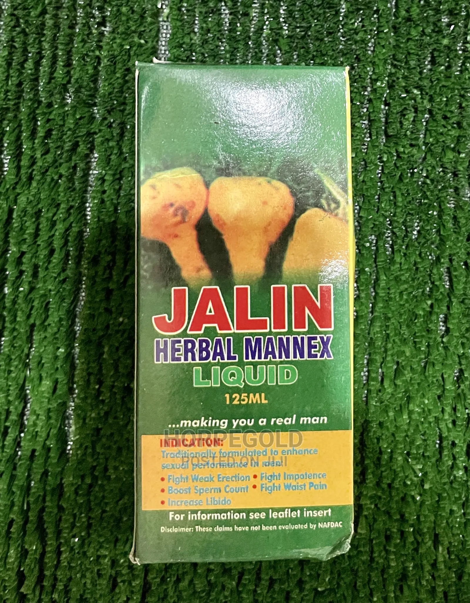 Jalin Herbal