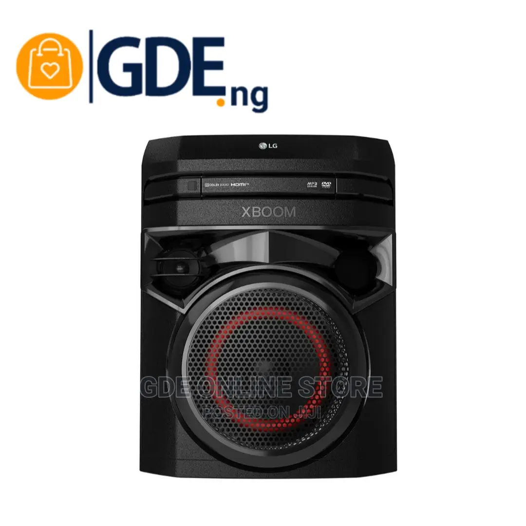 LG Xboom On2d 100W Speaker
