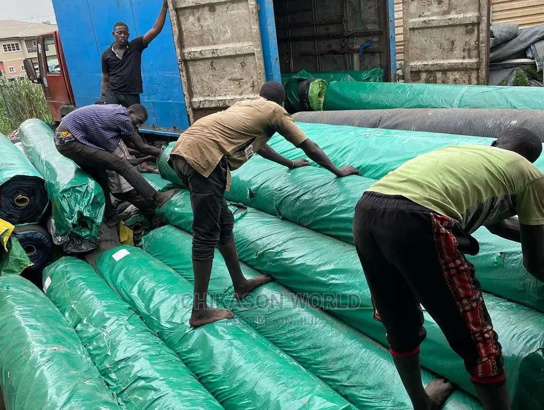 50MM Artificial Football  Grass