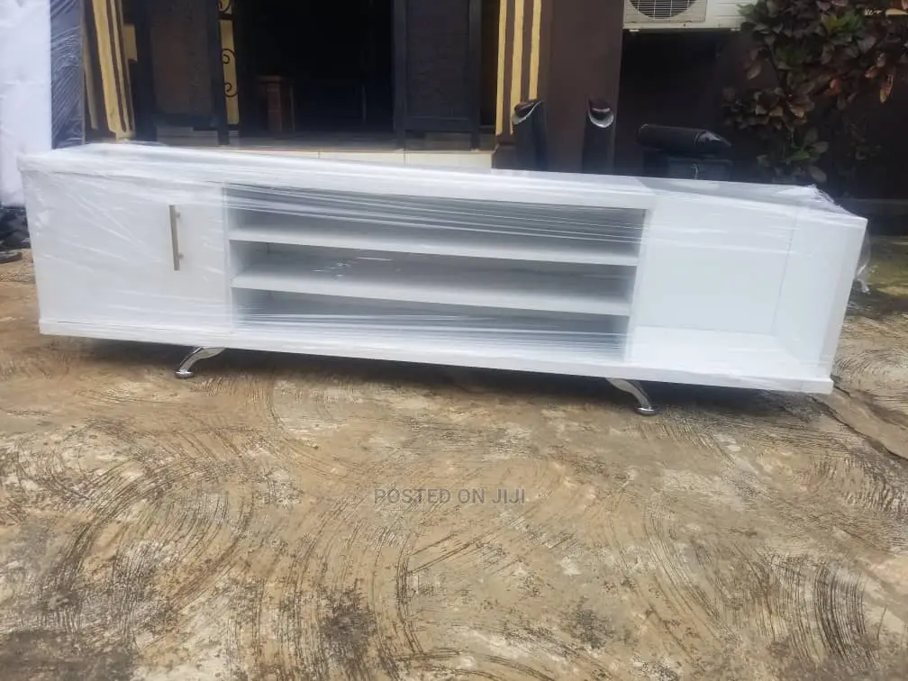 5 Ft Tv Stand