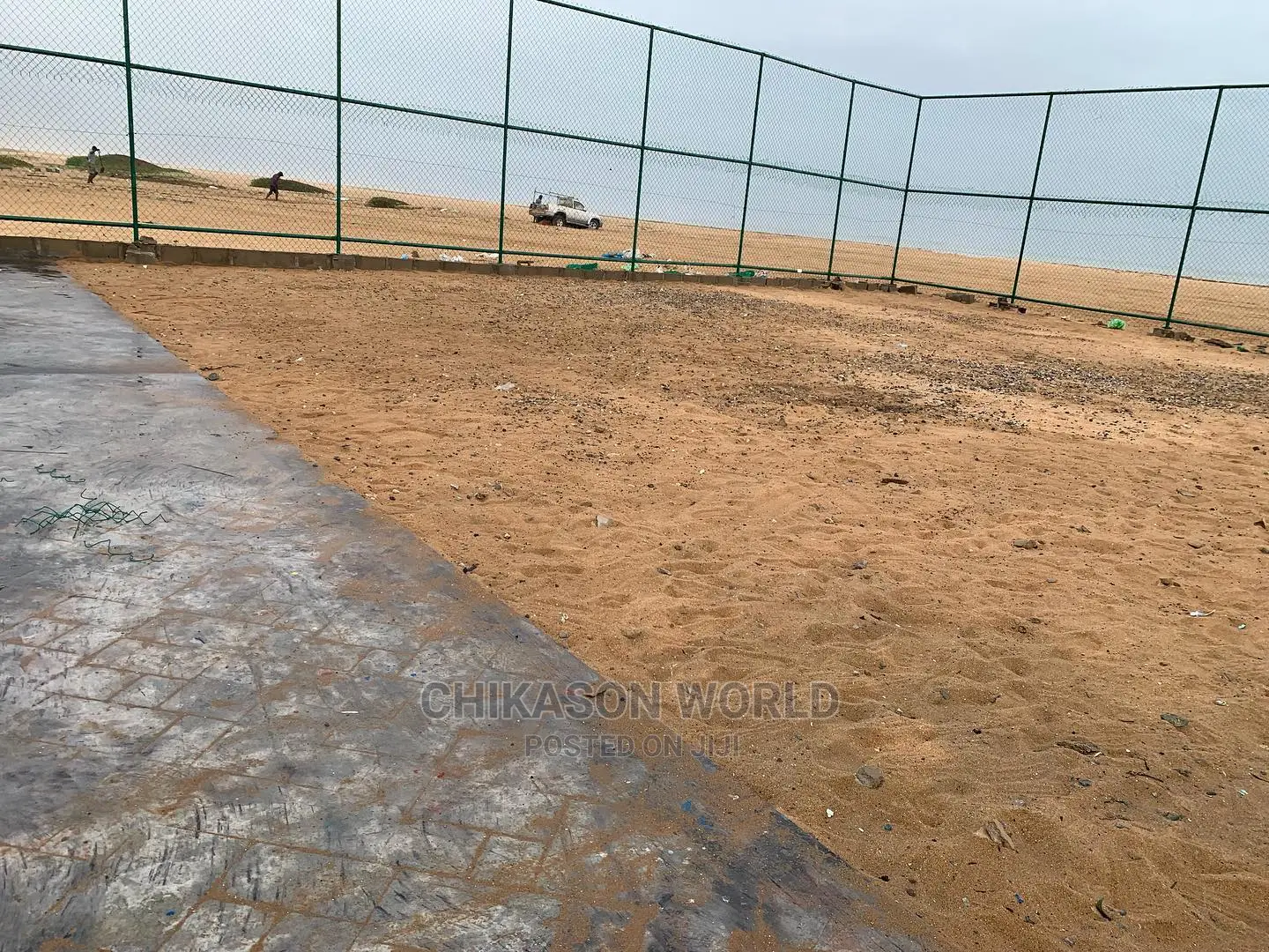 50MM Artificial Football  Grass