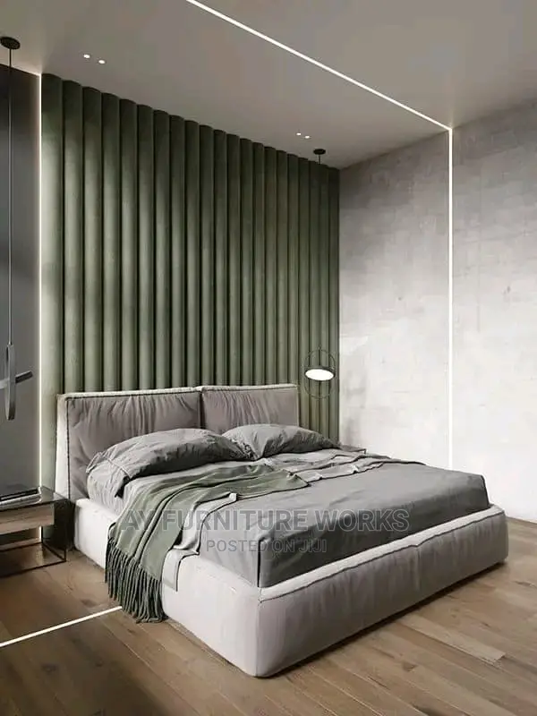Ay Furniture Works