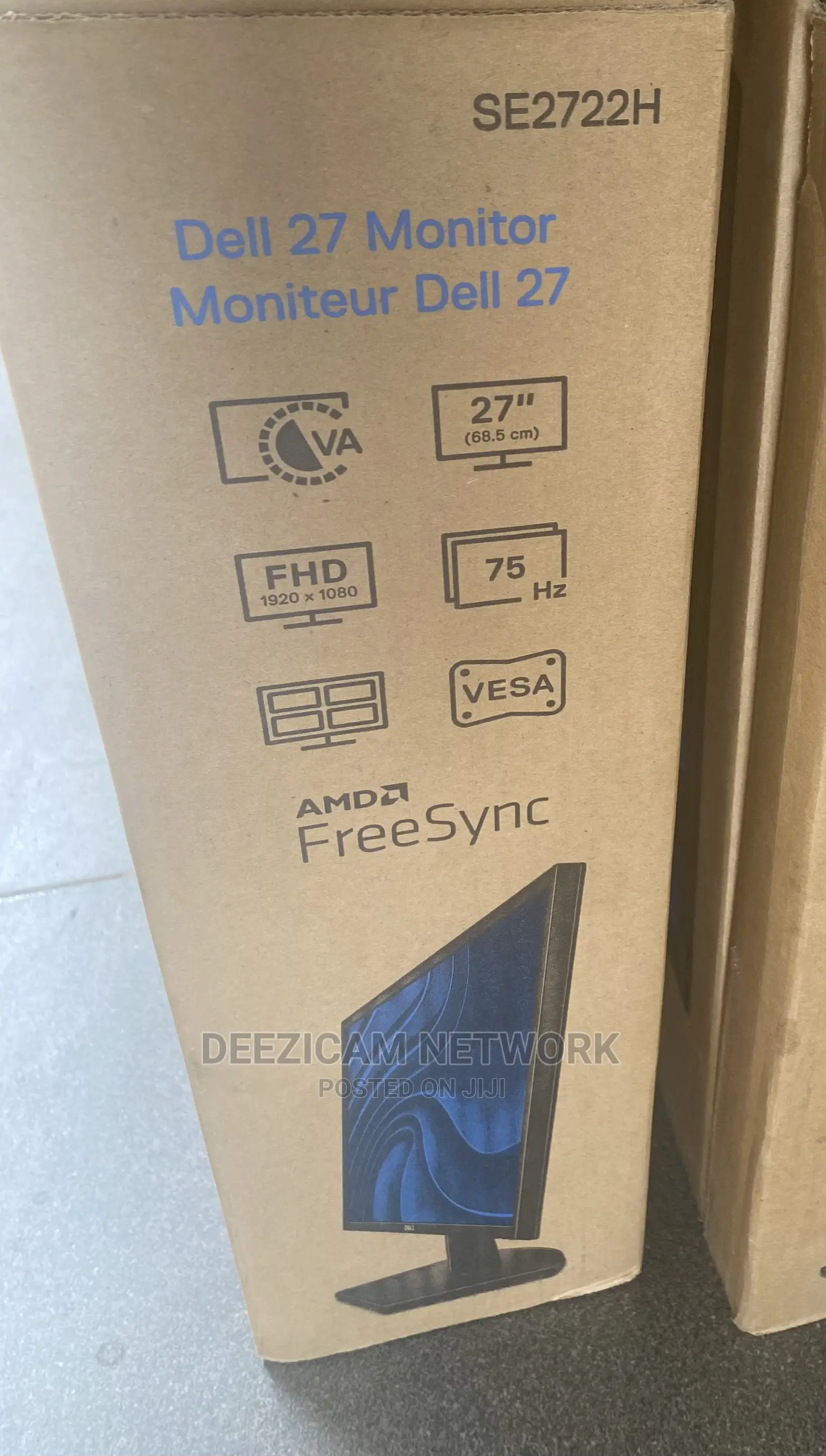 Dell 27 Monitor