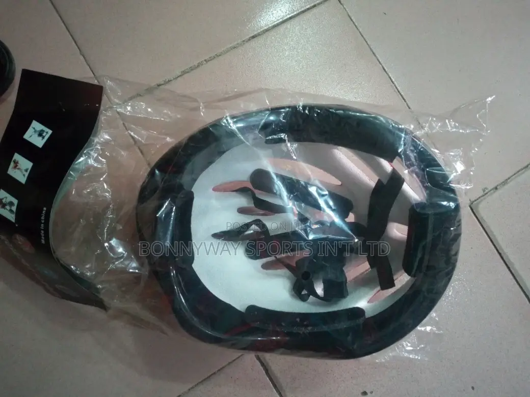 Get Ur Cycling Helmet