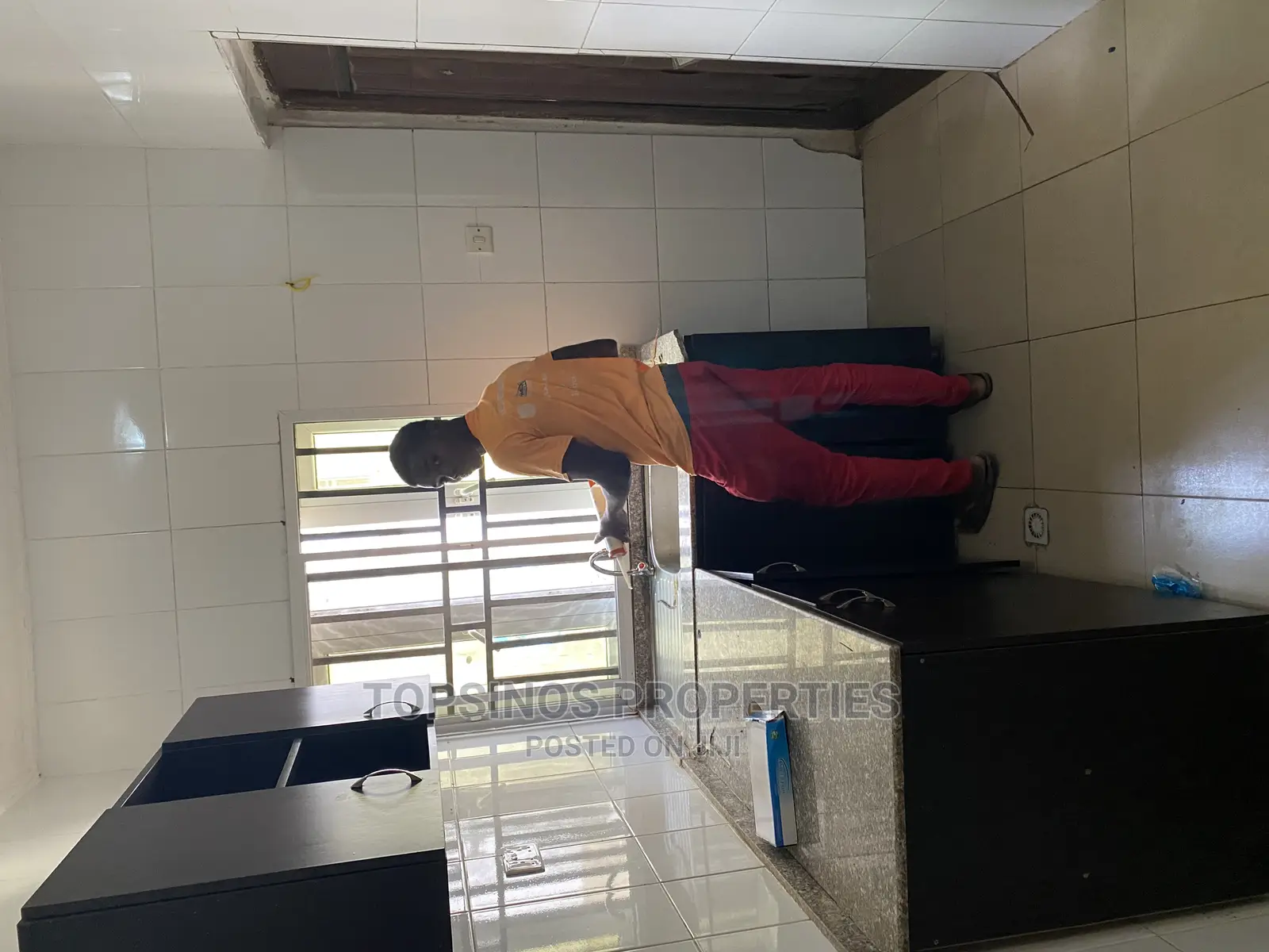 2bdrm Block of Flats in Dawaki for rent
