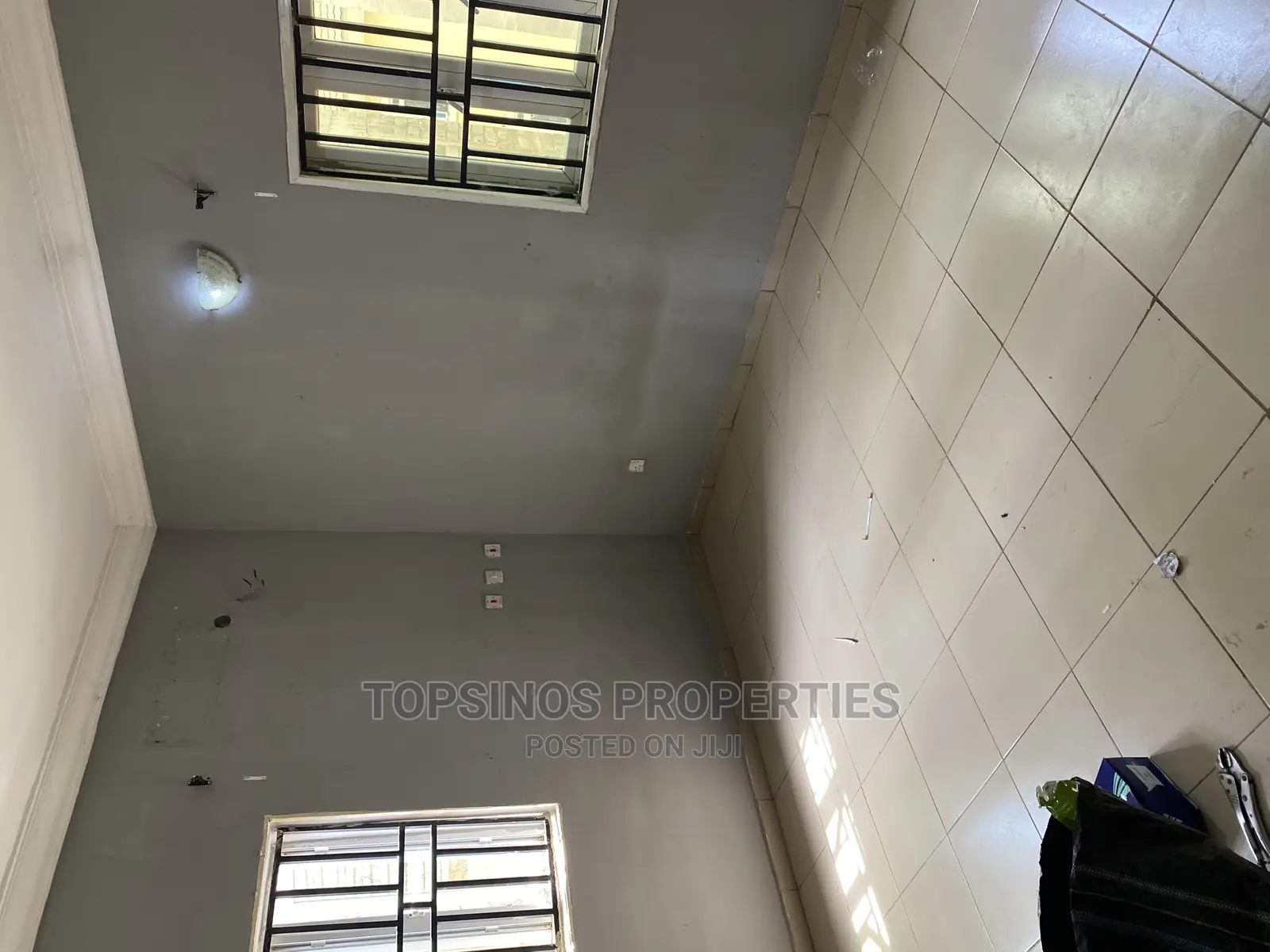 2bdrm Block of Flats in Dawaki for rent