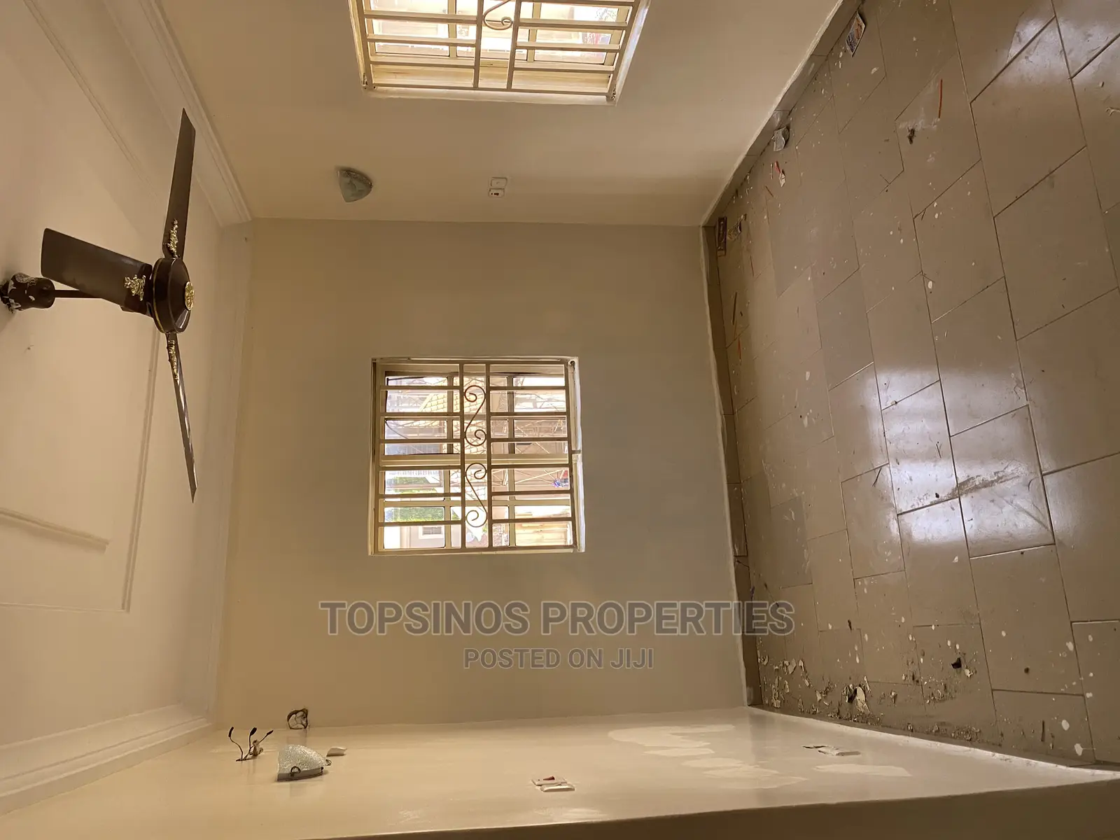 3bdrm Block of Flats in Dawaki for rent