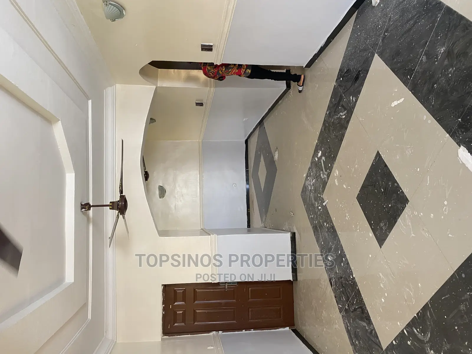 3bdrm Block of Flats in Dawaki for rent