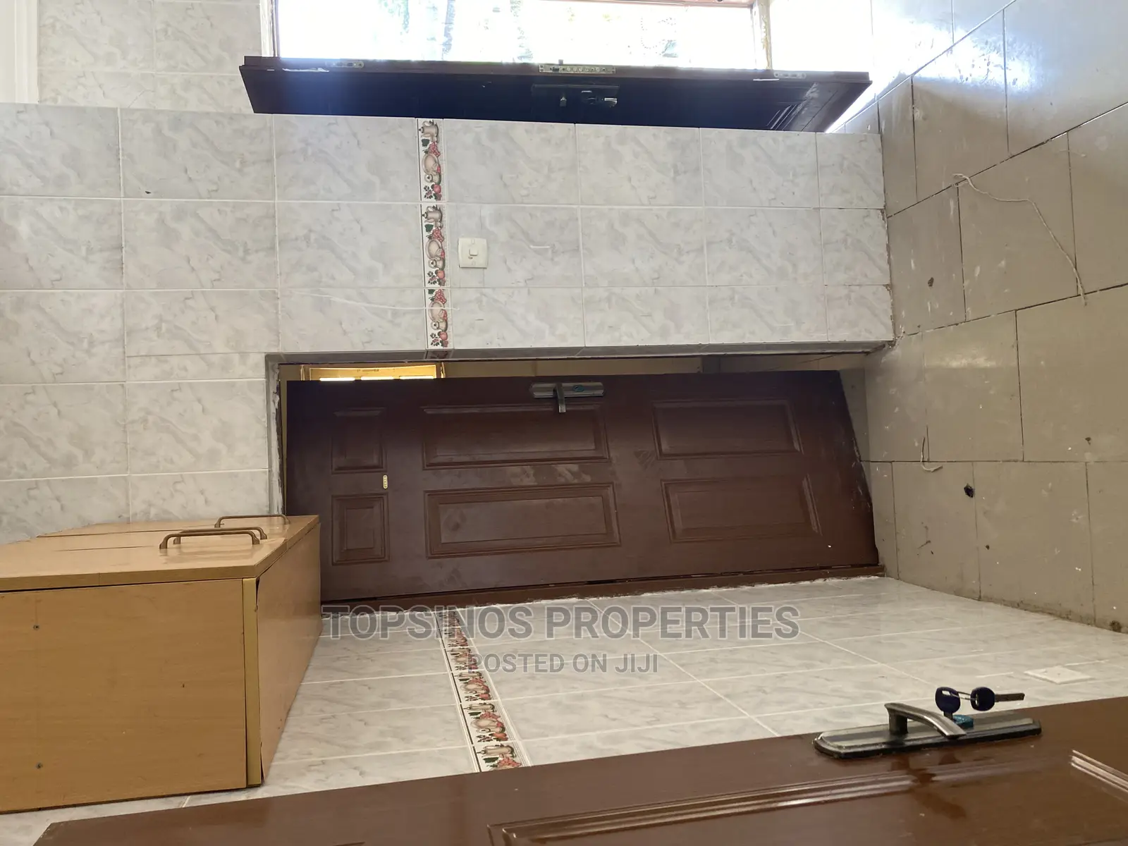 3bdrm Block of Flats in Dawaki for rent