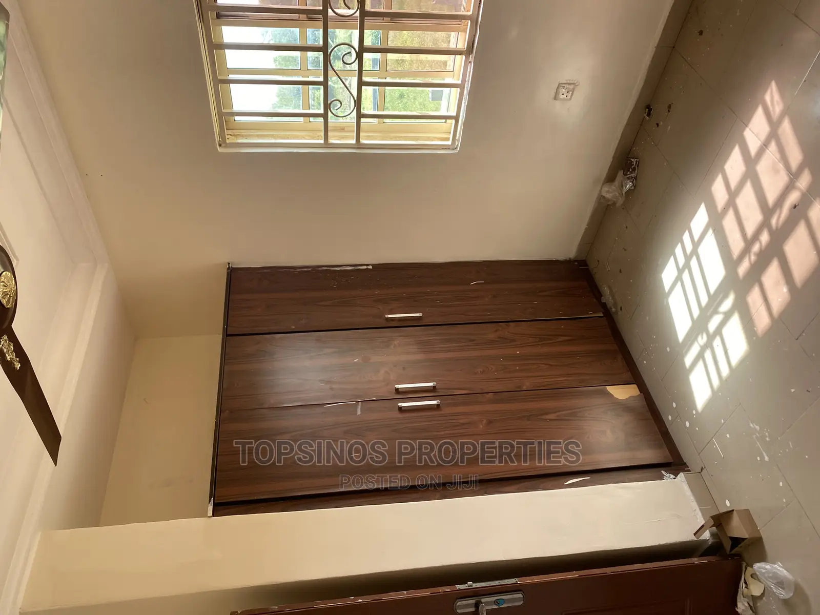 3bdrm Block of Flats in Dawaki for rent