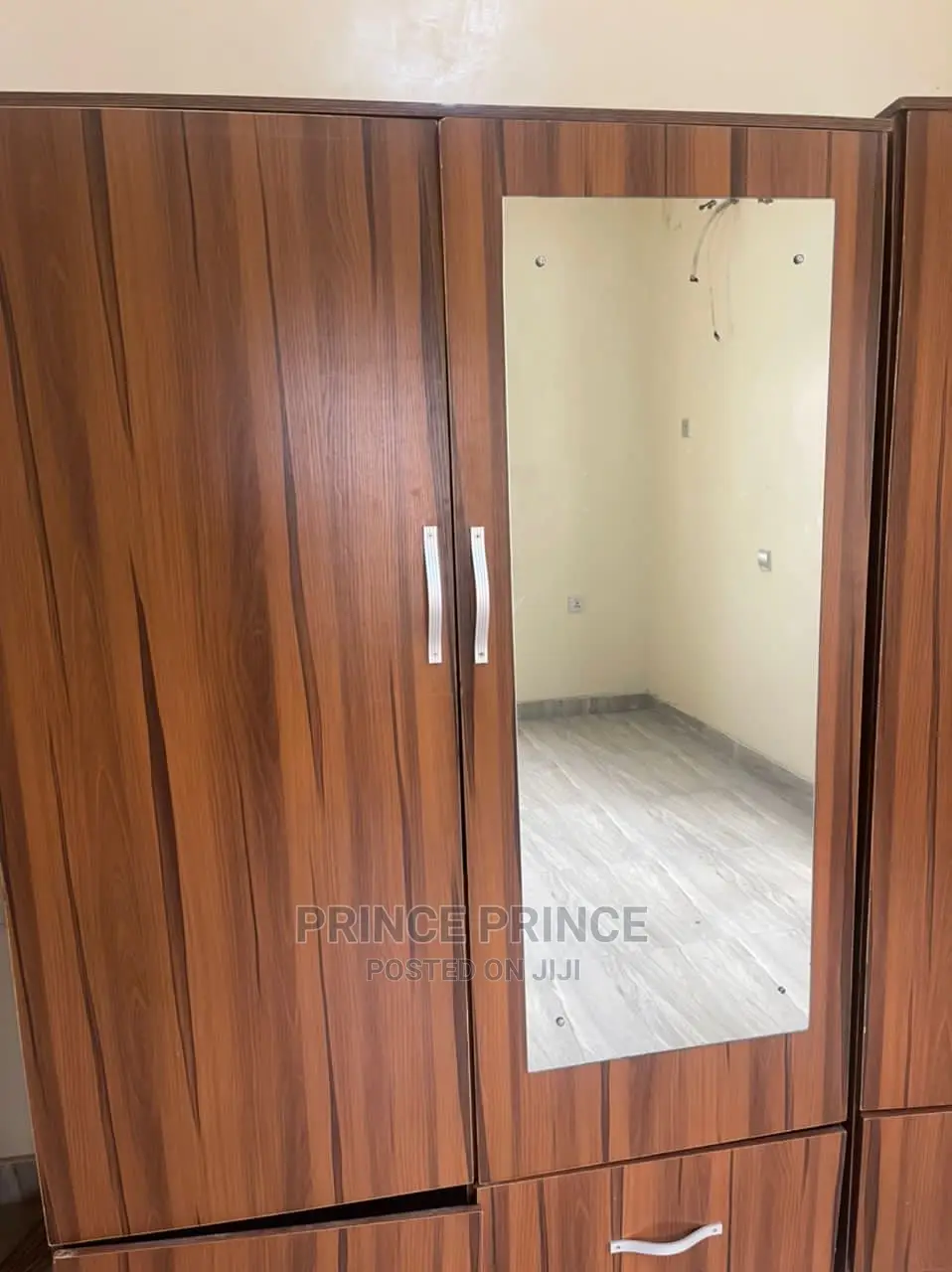 Furnished 3bdrm Block of Flats in Surulere for rent