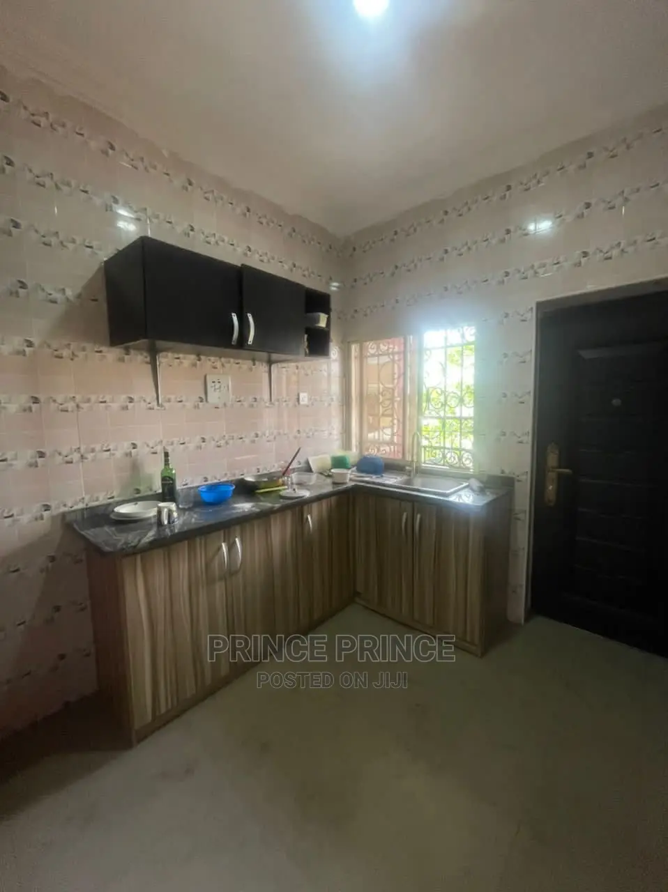 Furnished 3bdrm Block of Flats in Surulere for rent