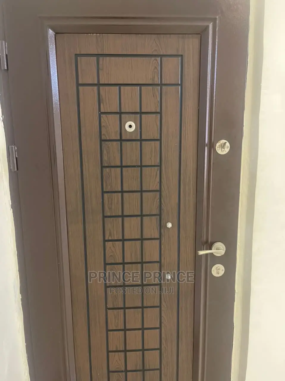 Furnished 3bdrm Block of Flats in Surulere for rent