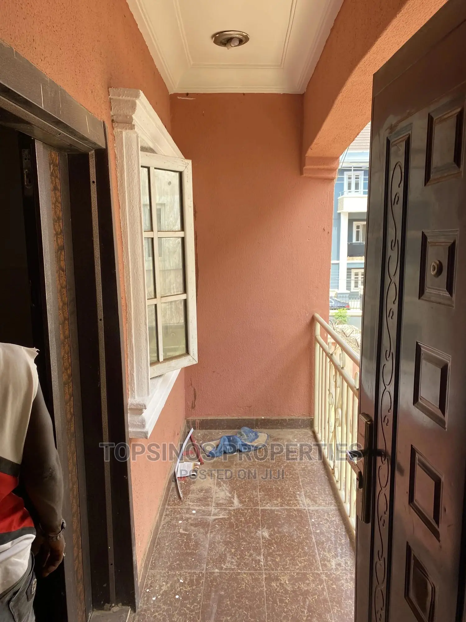 2bdrm Block of Flats in Dawaki for rent