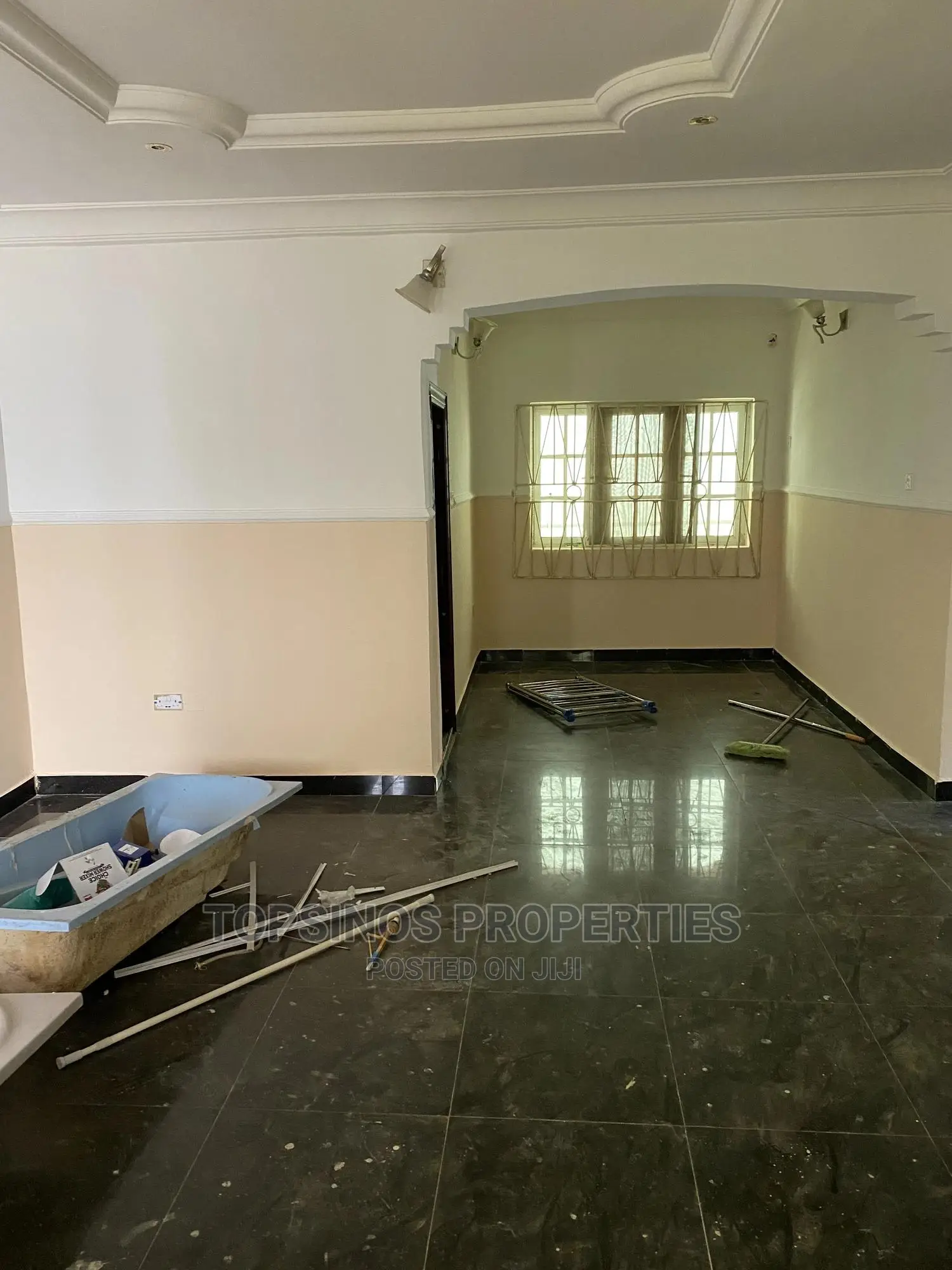 2bdrm Block of Flats in Dawaki for rent