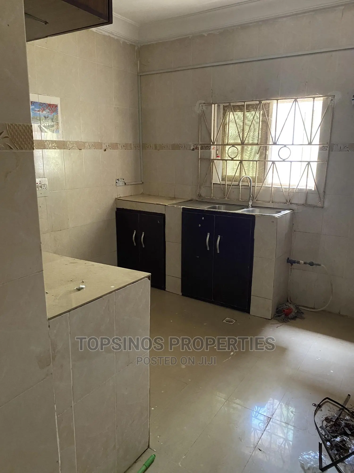 2bdrm Block of Flats in Dawaki for rent