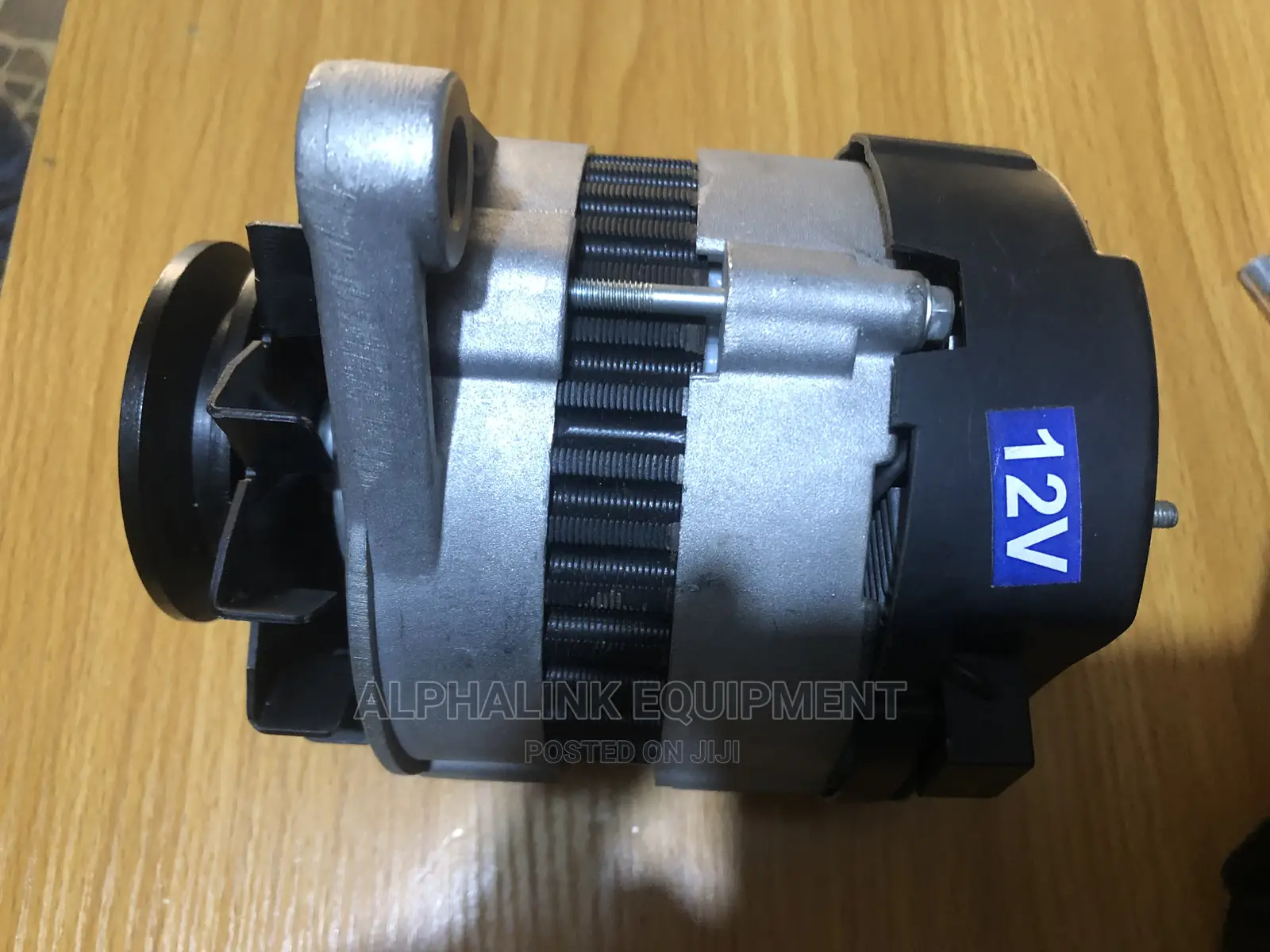Charging Alternator for Cummins Engine 30kva