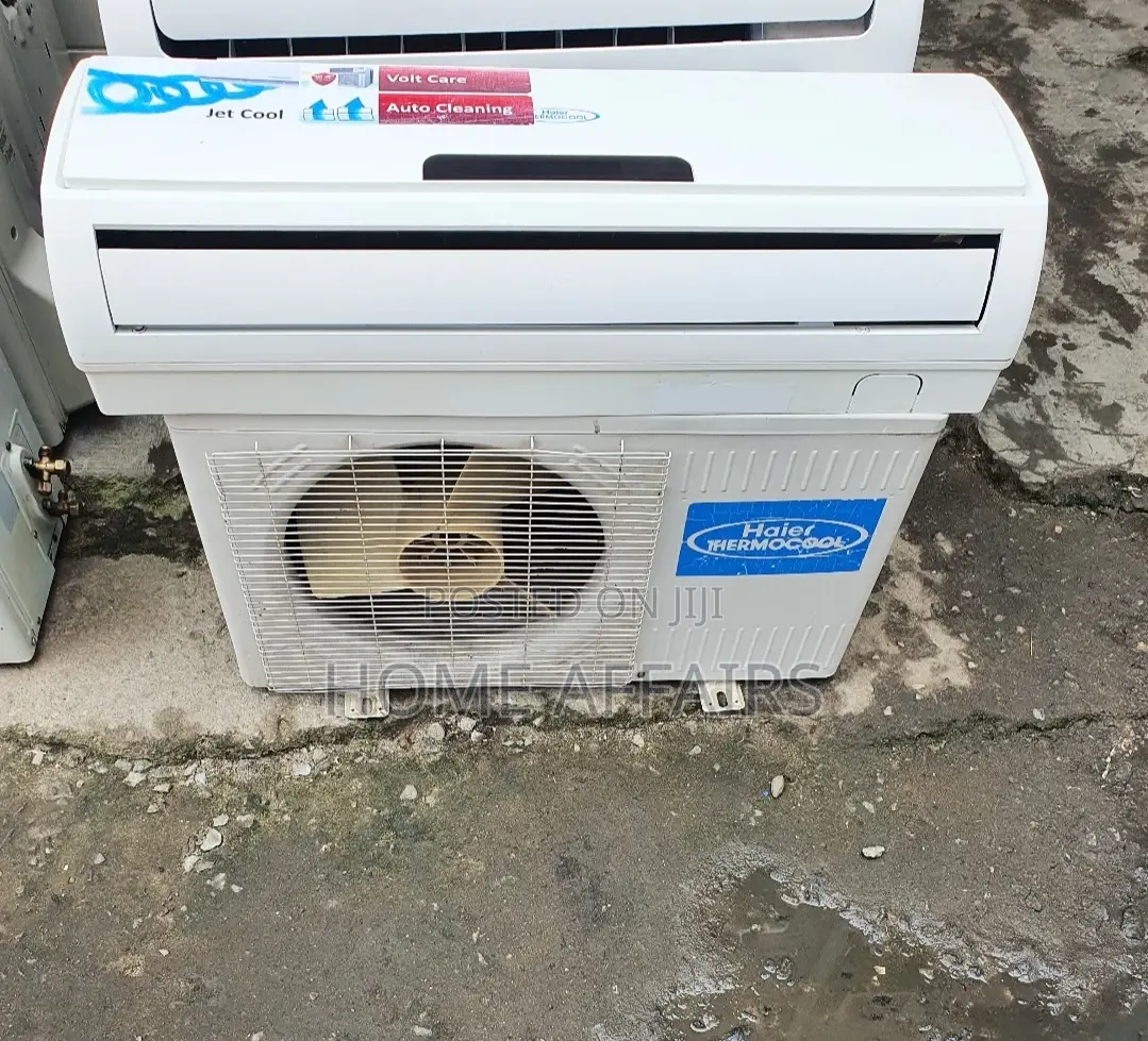 Haier Thermocool 1hp 1.5hp Air Conditioner (Pay Ondelivery)