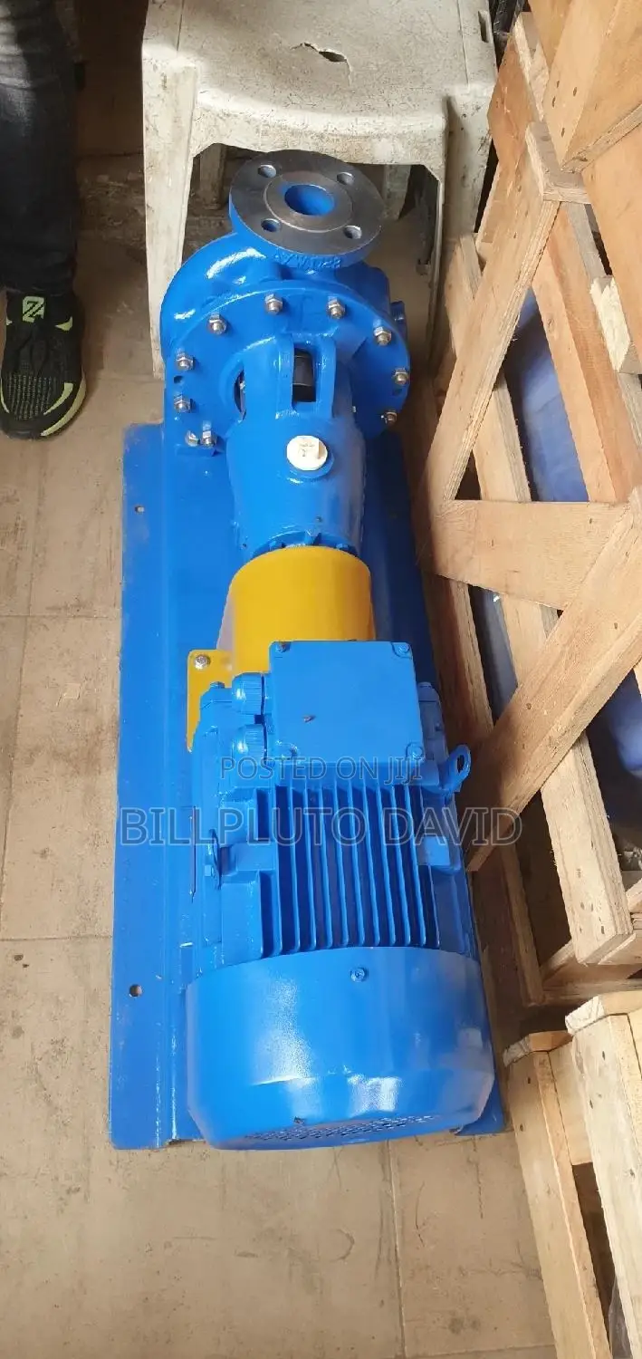 Water  Cupping Pump Machine