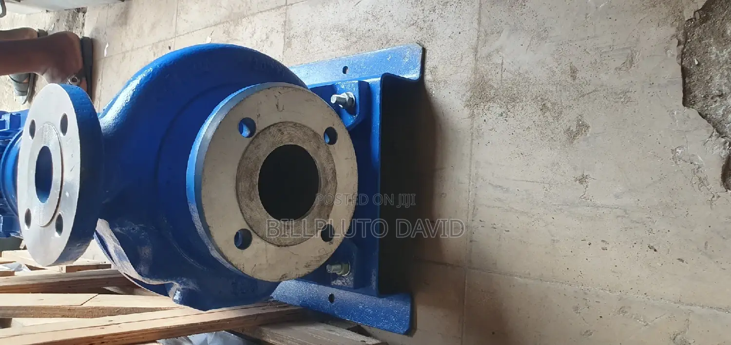 Water  Cupping Pump Machine
