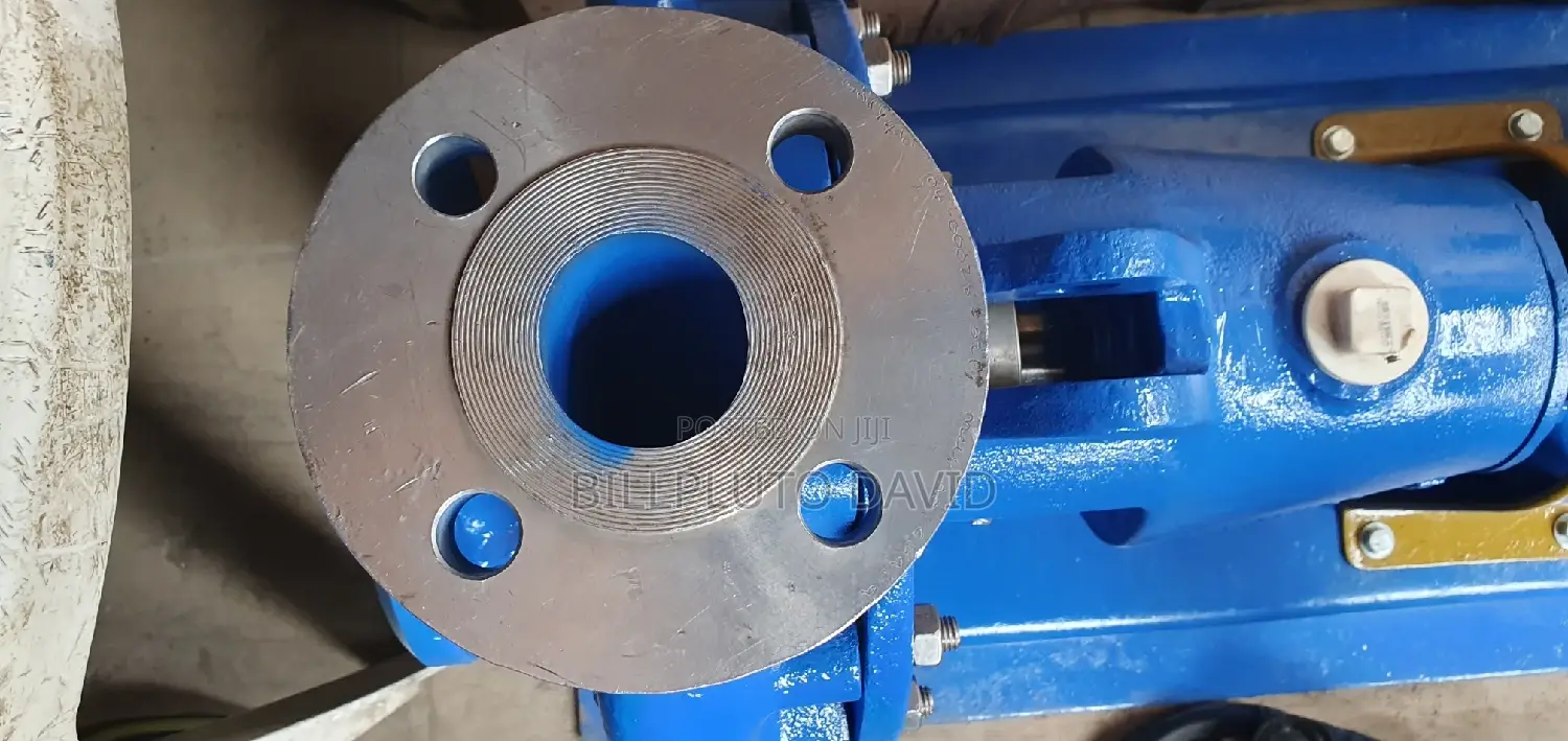 Water  Cupping Pump Machine