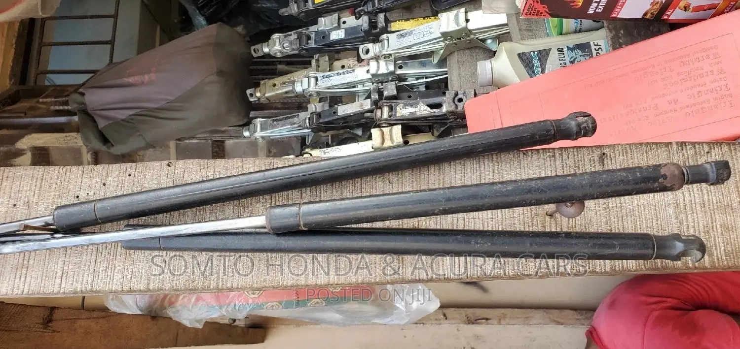 Boot/Bonnet Shocks for Honda Acura Cars