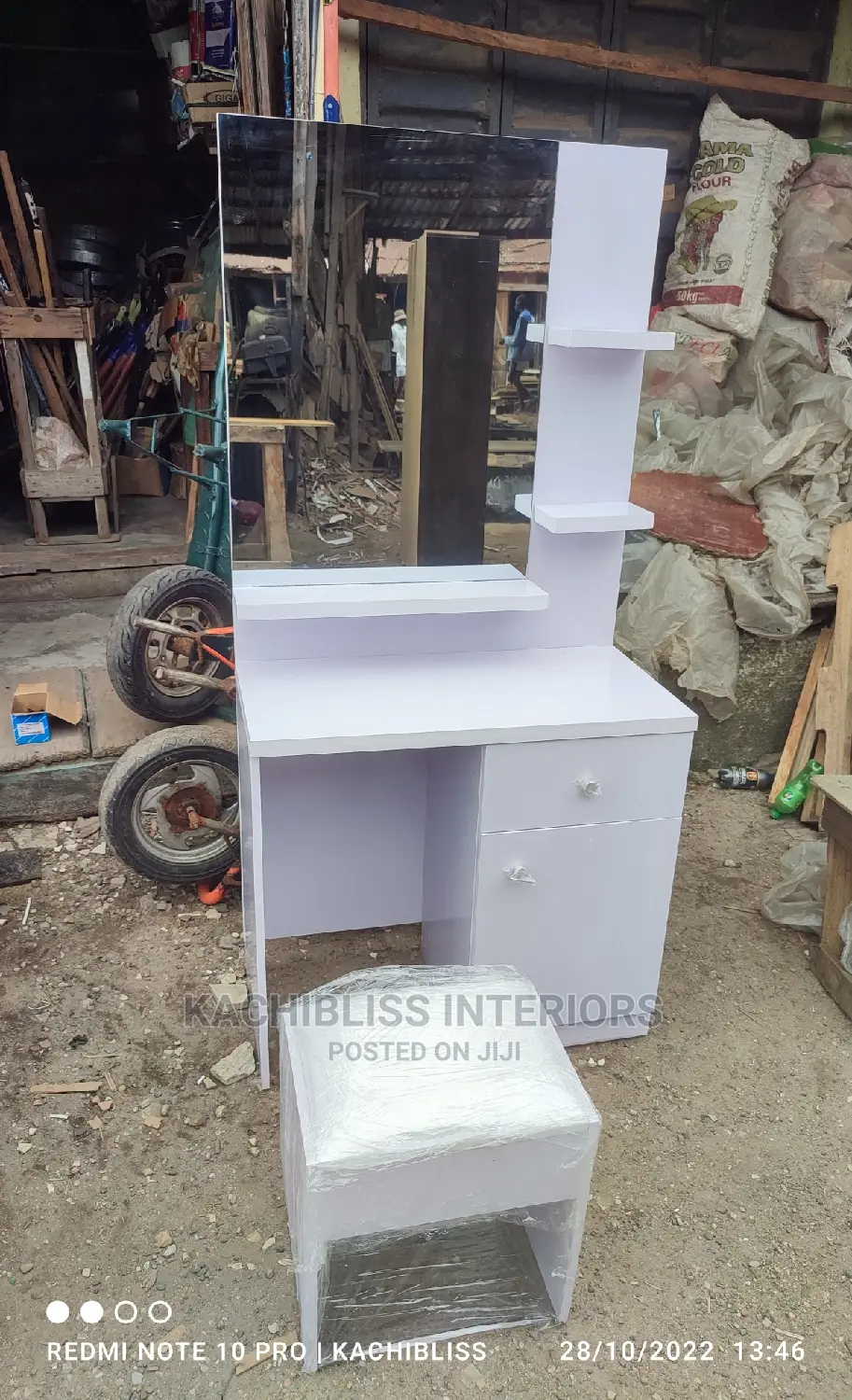 Beautiful Dresser