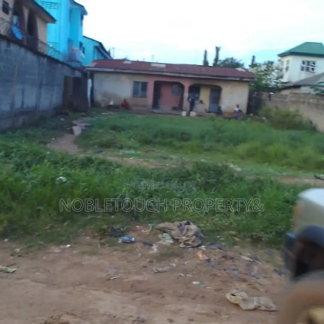 3bdrm Bungalow in Ikotun Igando Lagos for sale