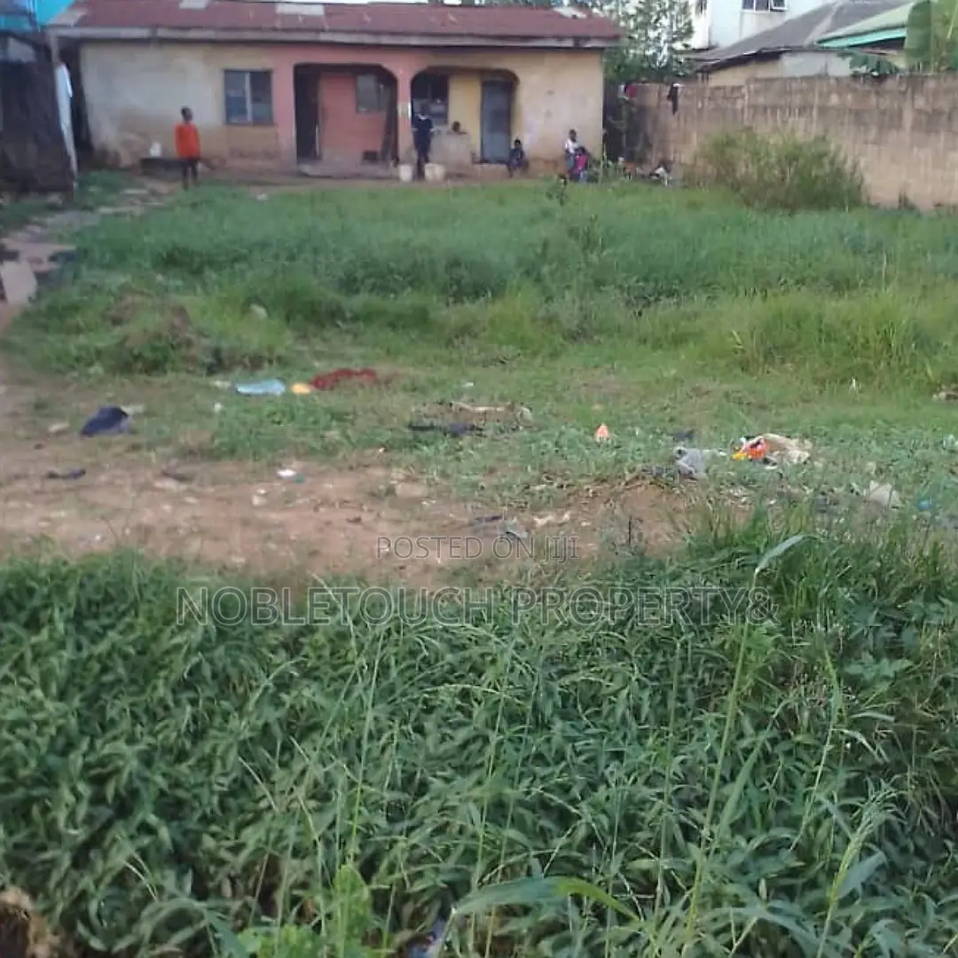 3bdrm Bungalow in Ikotun Igando Lagos for sale
