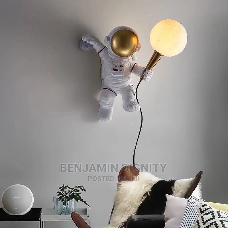 Led Stand Lamp